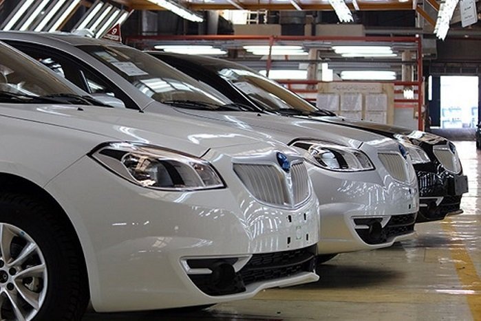 قیمت برلیانس H۳۳۰ در بازار/ تفاوت تیپ دندهای و اتوماتیک چقدر است