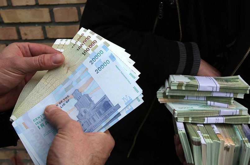 هدیه دولت به بازنشستگان؛ یک میلیون تومان در راه است
