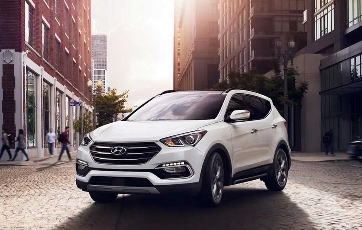 پرطرفدارترین شاسیبلند جهان به ایران آمد