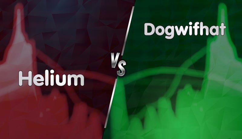 پرسودترین و پرضررترین رمزارزهای امروز ۲۳ اسفند ۱۴۰۲ 