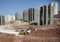 مددجویان کمیته امداد از مسکن ملی حذف شدند
