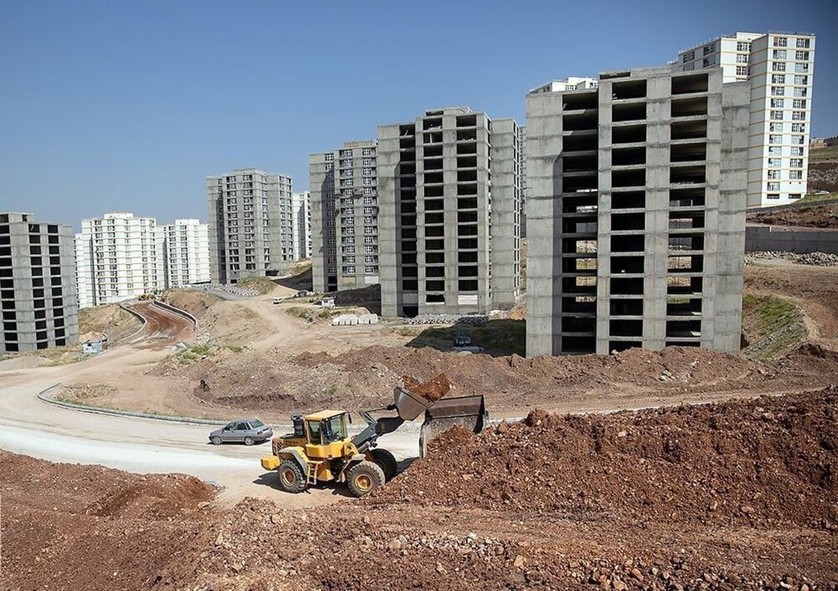 مددجویان کمیته امداد از مسکن ملی حذف شدند