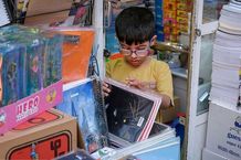 بازگشایی مدارس با تورم ۳۰ درصدی لوازم‌التحریر