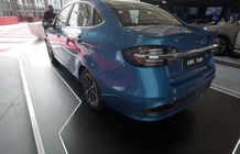 پیش‌فروش کی‌ام‌سی ایگل آغاز شد؛ تحویل سه ماهه با قیمت 992 میلیون