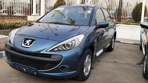 کاهش قیمت پژو 207 رکورد زد