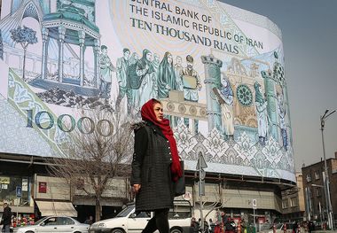 نقشه تورم ایران قرمزتر شد؛ ۲۲ استان بالای ۴۰ درصد