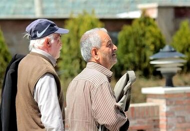  همسان‌سازی حقوق بازنشستگان در انتظار تصویب دولت