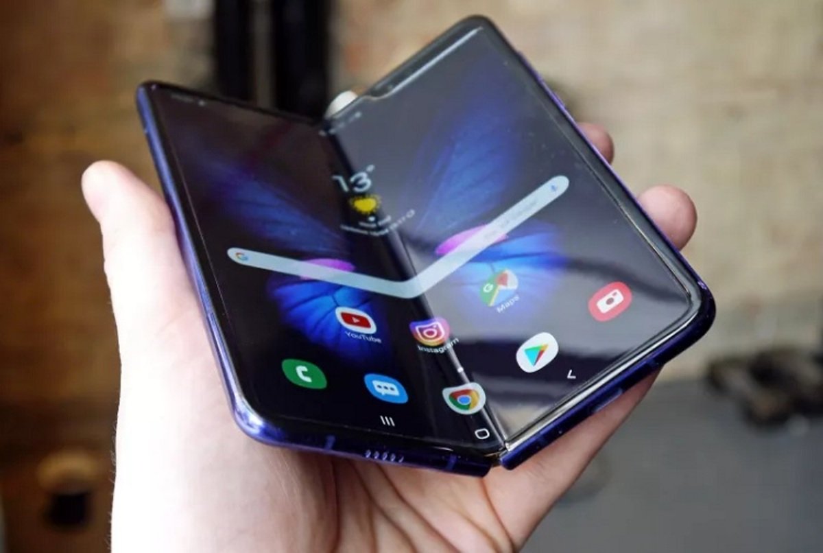 بهترین گوشیهای تاشو در بازار؛ از زد فلیپ ۶ تا وان پلاس اوپن