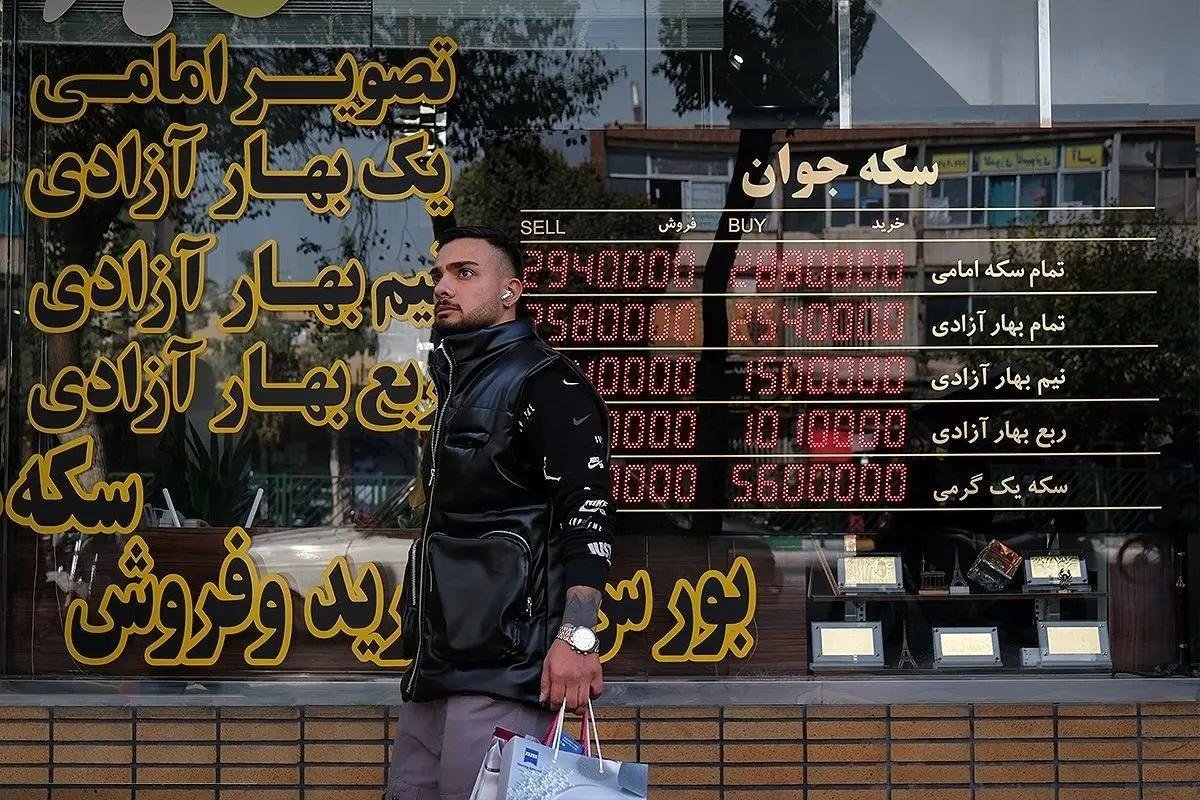 قیمت دلار امروز یکشنبه 7 اردیبهشت 1404