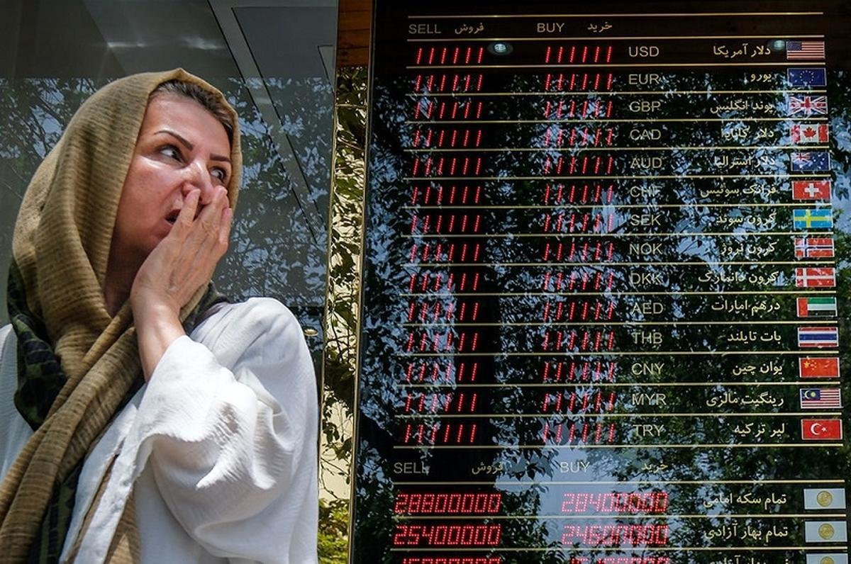 قیمت طلا امروز یکشنبه 4 خرداد 1404