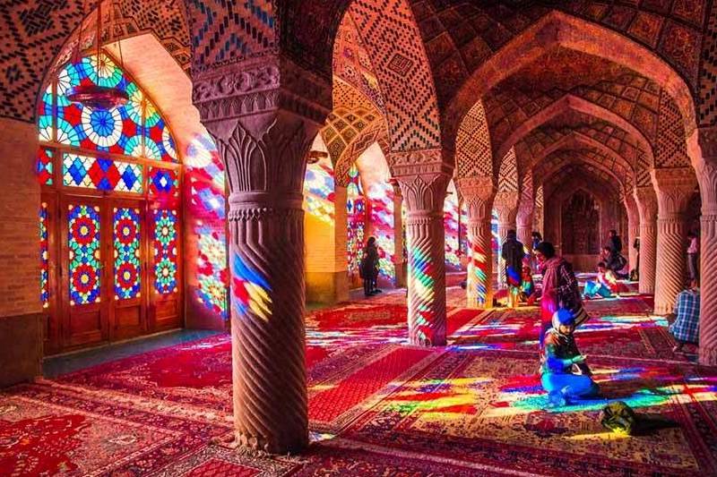 قیمت بلیط هواپیما تهران-شیراز، امروز ۲۶ خرداد ۱۴۰۳