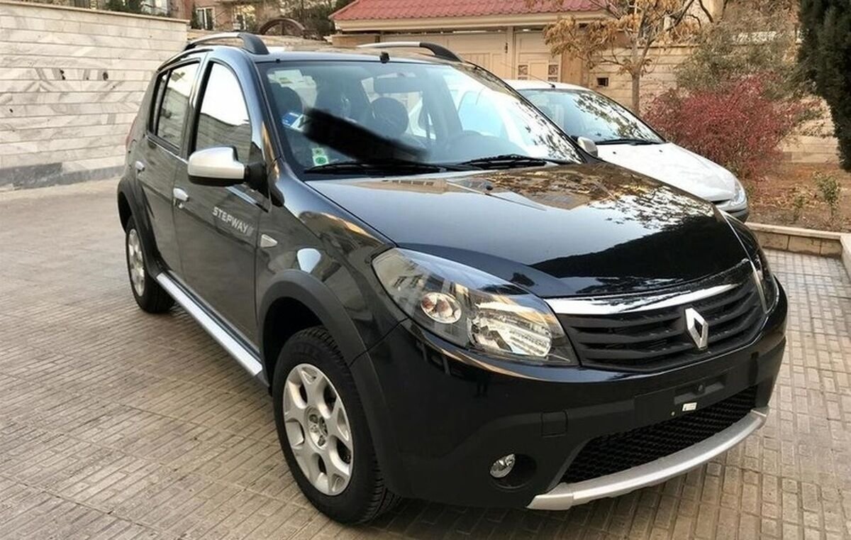 با یک میلیارد کدام خودرو را می‌توان خرید؟