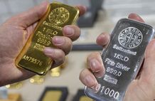 مقایسه طلا و نقره؛ بازدهی کدام بیشتر است؟