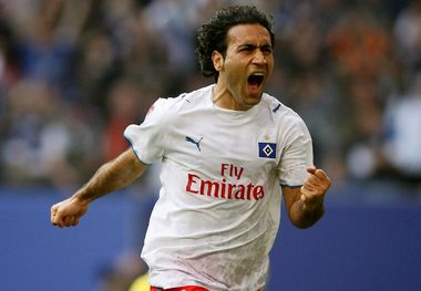 واکنش مهدی مهدوی‌کیا به حمله اسرائیل به ایران 