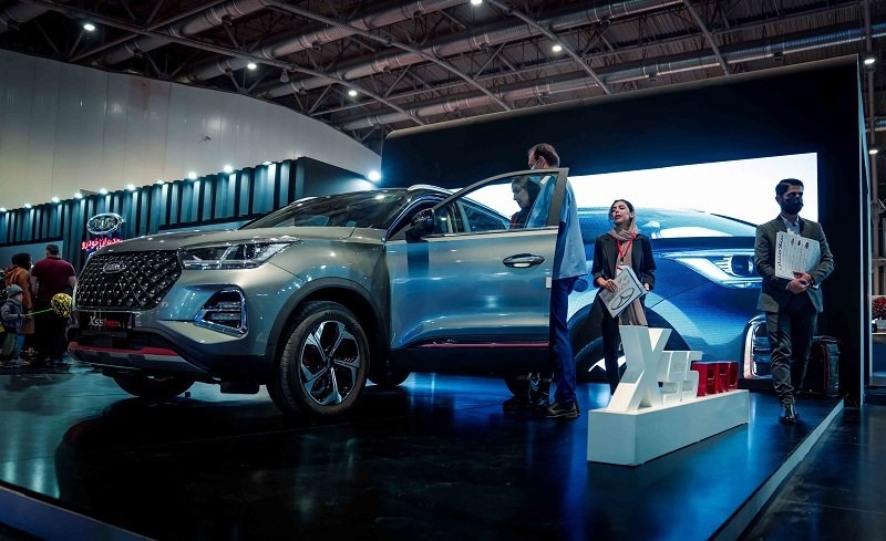 آینده صنعت خودرو ایران؛ ارزخوری یا خودروسازی؟