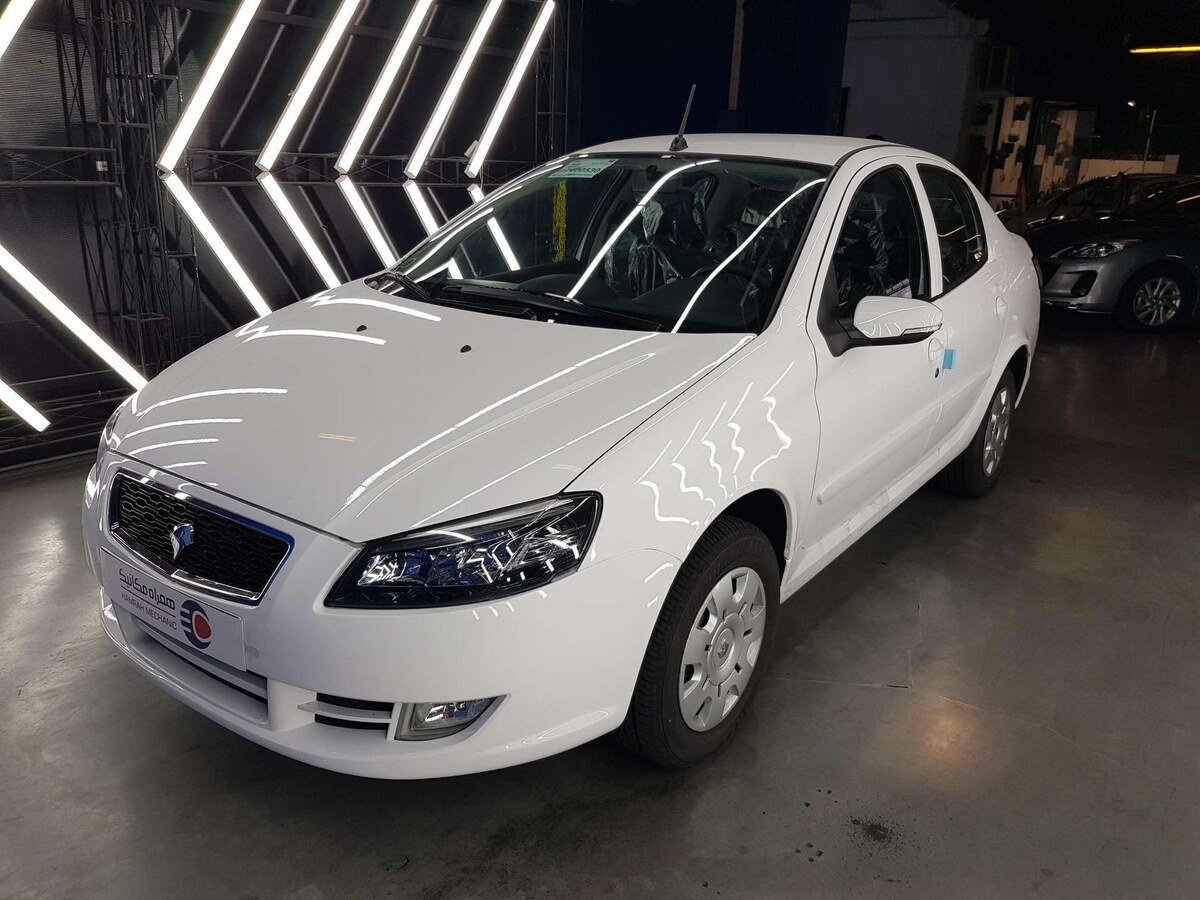 قیمت جدید سواری اقتصادی ایران‌خودرو در بازار + جدول