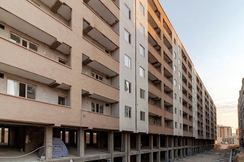 طرح جدید برای صاحبخانه شدن کارگران 