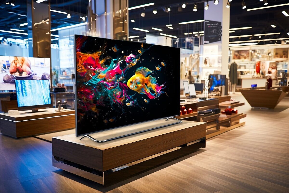 بهترین تلویزیونهای گیمینگ بازار کدامند؟