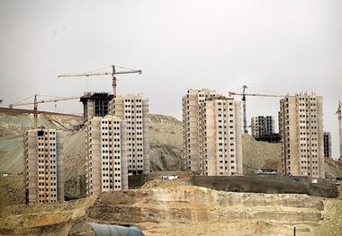 سهم صفر درصدی بانک پاسارگاد در پرداخت وام نهضت مسکن 