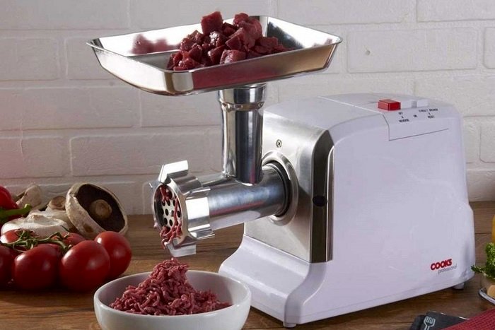 راهنمای خرید چرخگوشت با پنج میلیون بودجه