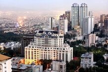 پنت‌‌هاوس 950 میلیاردی الهیه؛ گران‌تر از قصر رونالدو در ریاض