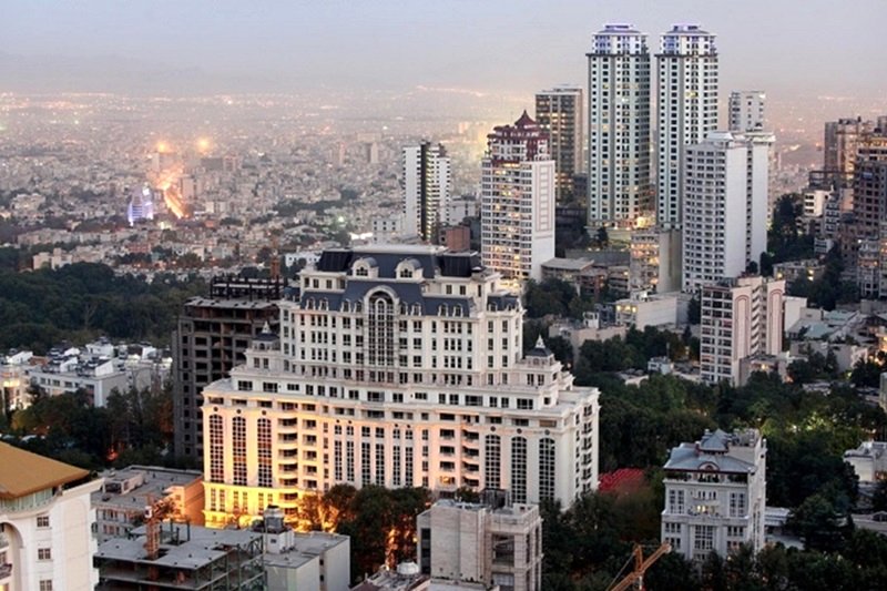 پنت‌‌هاوس 950 میلیاردی الهیه؛ گران‌تر از قصر رونالدو در ریاض