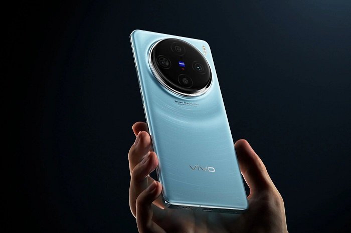 ویوو X200؛ گردنکشی چینیها برای آیفون و سامسونگ