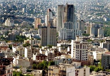 اجاره آپارتمان در نیاوران/ رهن کامل، 10 میلیارد!