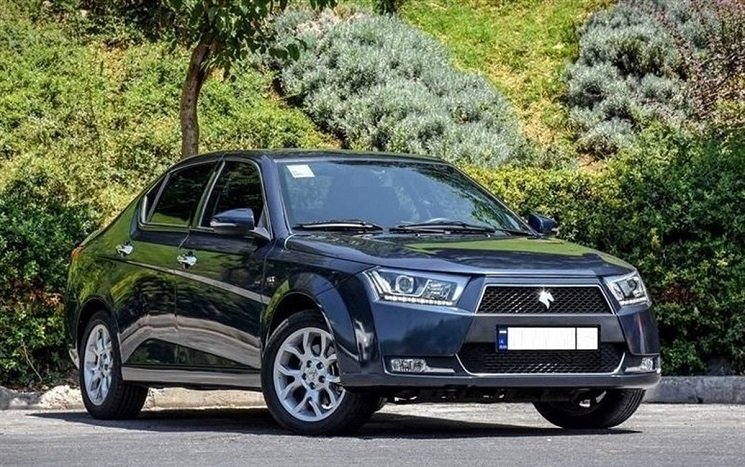 سدان محبوب ایران‌خودرو ارزان شد