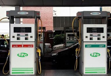 سهمیه سوخت فروردین تغییر کرد؟/ صفر تا ۱۰۰ طرح جدید در پمپ بنزینها