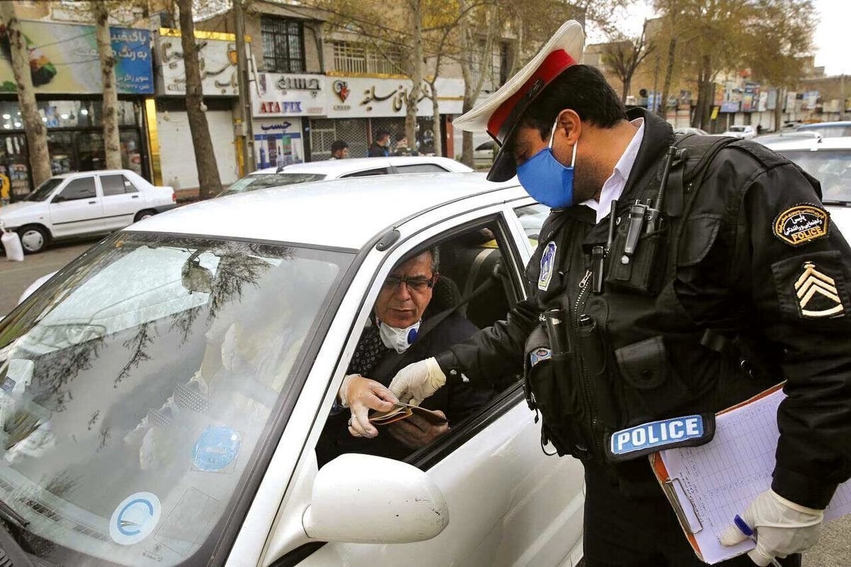 جریمه جدید رانندگی در مستی اعلام شد
