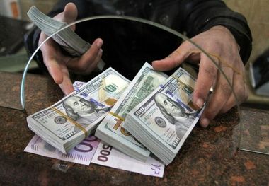 قیمت دلار امروز 12 اردیبهشت 1403