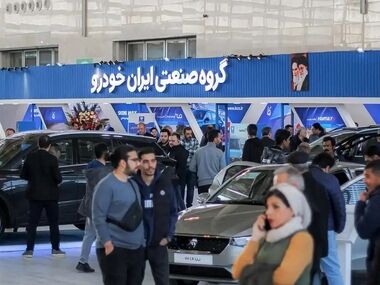 جنجال قیمت محصولات ایران‌خودرو؛ حق با چه کسی است؟
