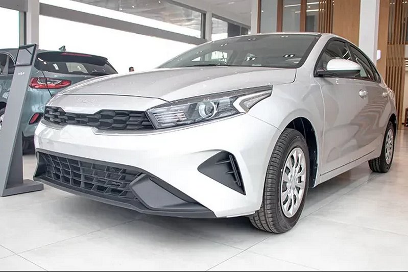 چهار جانشین اقتصادی برای کیا سراتو؛ از آریزو تا تیگارد