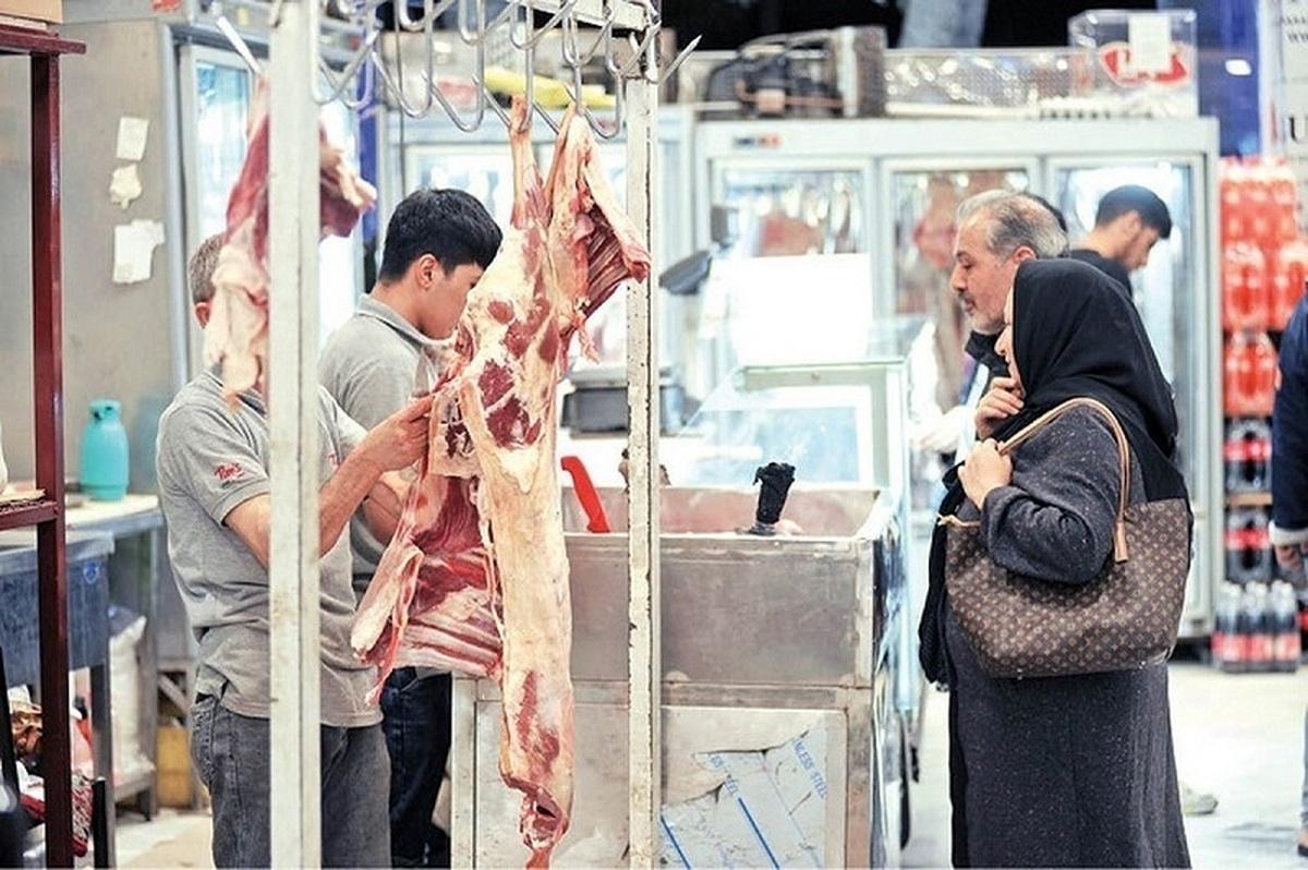 قیمت گوشت امروز 5 مهر/ ماهیچه گوسفندی کیلویی چند؟