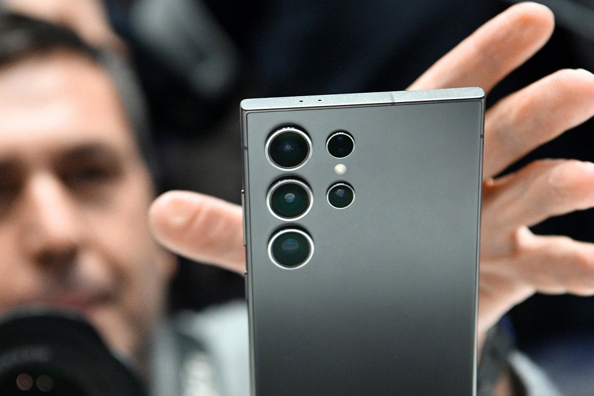 راز بزرگ طراحی گلکسی S26 اولترا فاش شد!