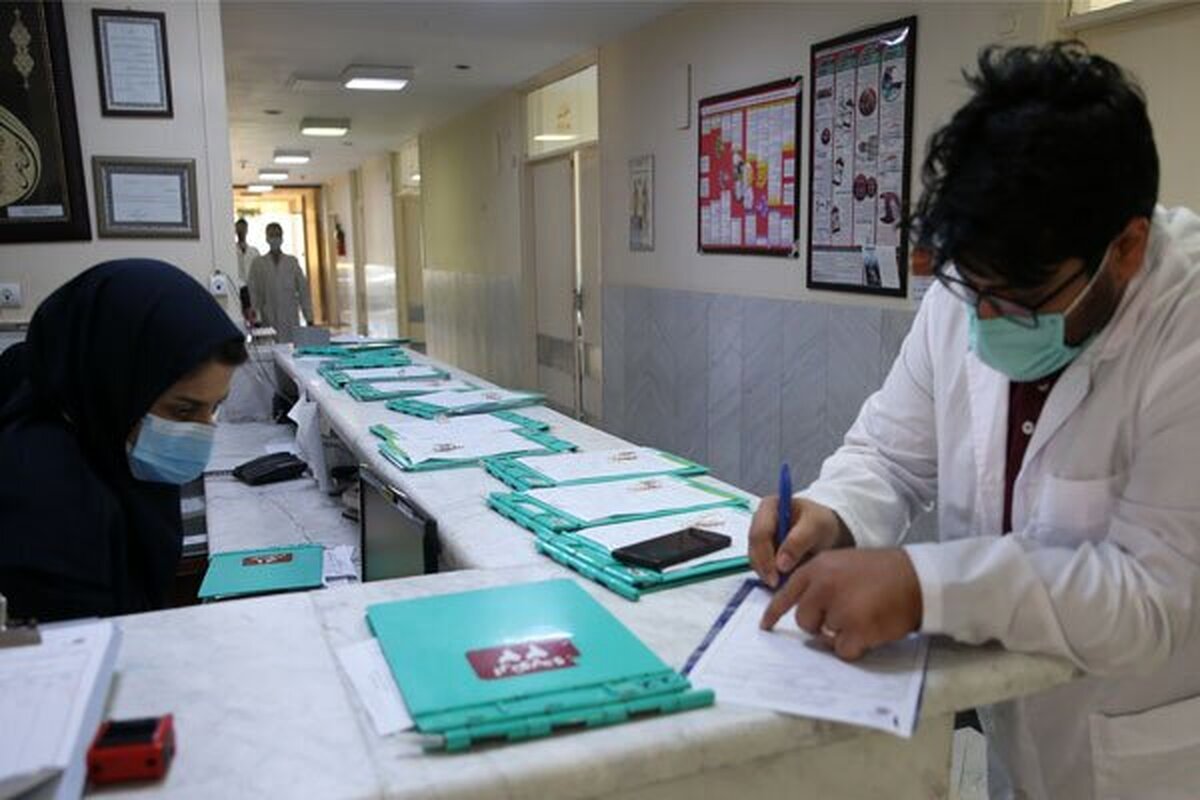 افزایش حقوق دستیاران پزشکی در سال جاری