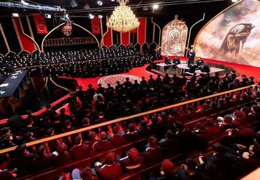 زمان پخش فصل جدید «حسینیه معلی» مشخص شد