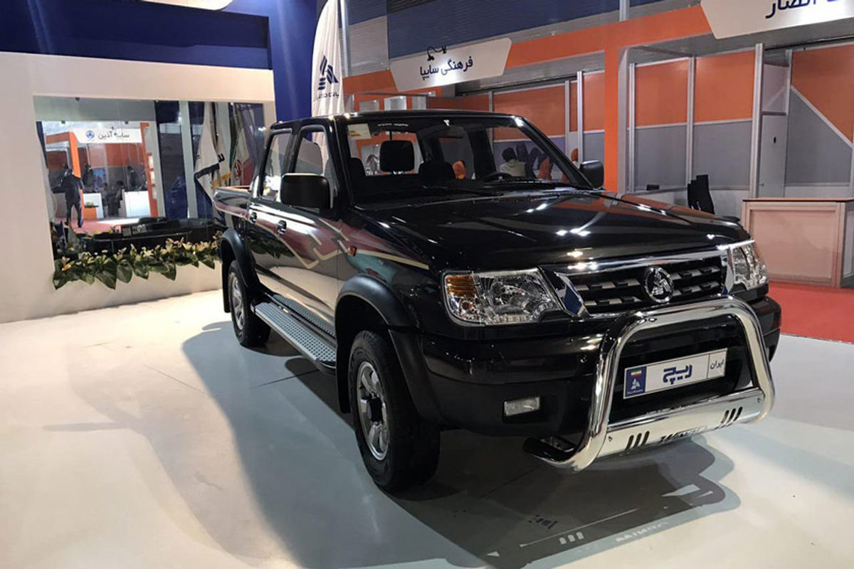 فروش فوری محصولات سایپا ویژه نوروز؛ موعد تحویل یک ماهه