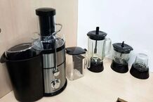 قیمت روز آبمیوه گیری مرداد ۱۴۰۳ /مقایسه قیمت بهترین مدل‌های بازار
