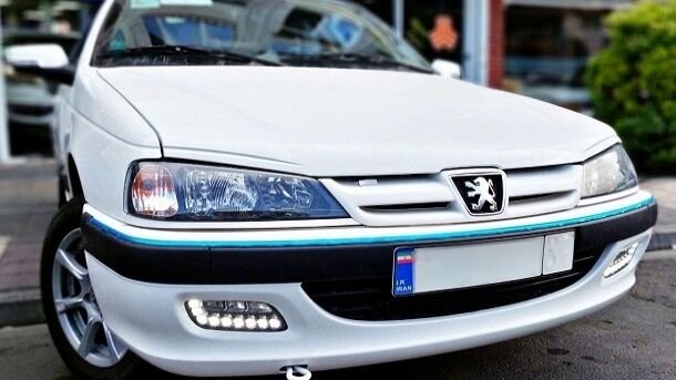 قیمت پژو پارس، امروز ۲۱ اسفند ۱۴۰۲