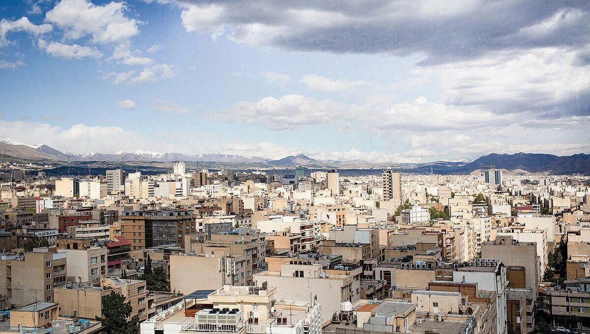 قیمت آپارتمان در جنوبیترین منطقه تهران چقدر است؟