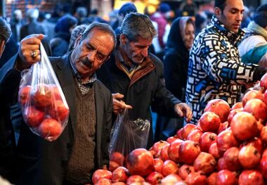 گران‌ترین شب سال چگونه گذشت؟