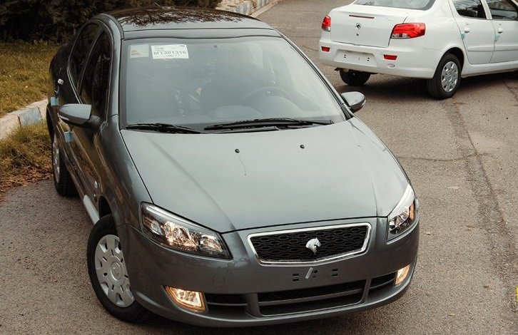 سواری اقتصادی ایران خودرو؛ ۶۶۰ میلیون 