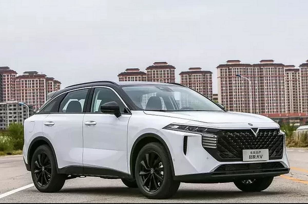 شرایط فروش شاسیبلند تیگاردموتور اعلام شد؛ قیمت ۲.۳ میلیارد