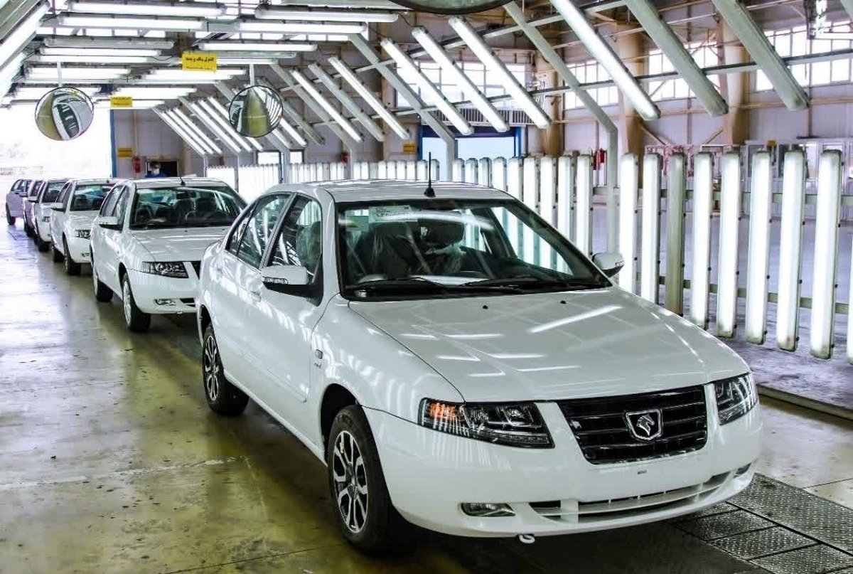 قیمت جدید سورن پلاس در کارخانه و بازار آزاد/ ارزان‌ترین مدل چند؟