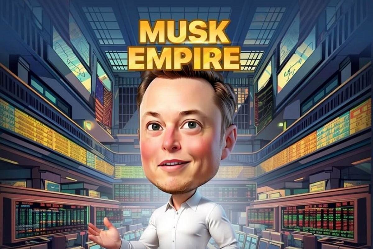 غوغای ایکسامپایر؛ جهش 370 درصدی در یک هفته