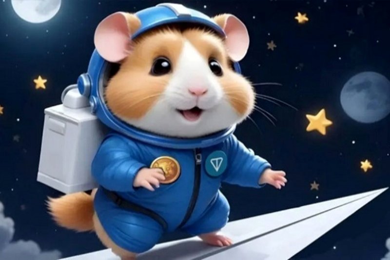 ماجرای بازی کریپتویی همسترکامبت چیست؟