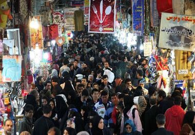 تمدید طرح تخفیف عرضه کالاهای اساسی تا عید فطر