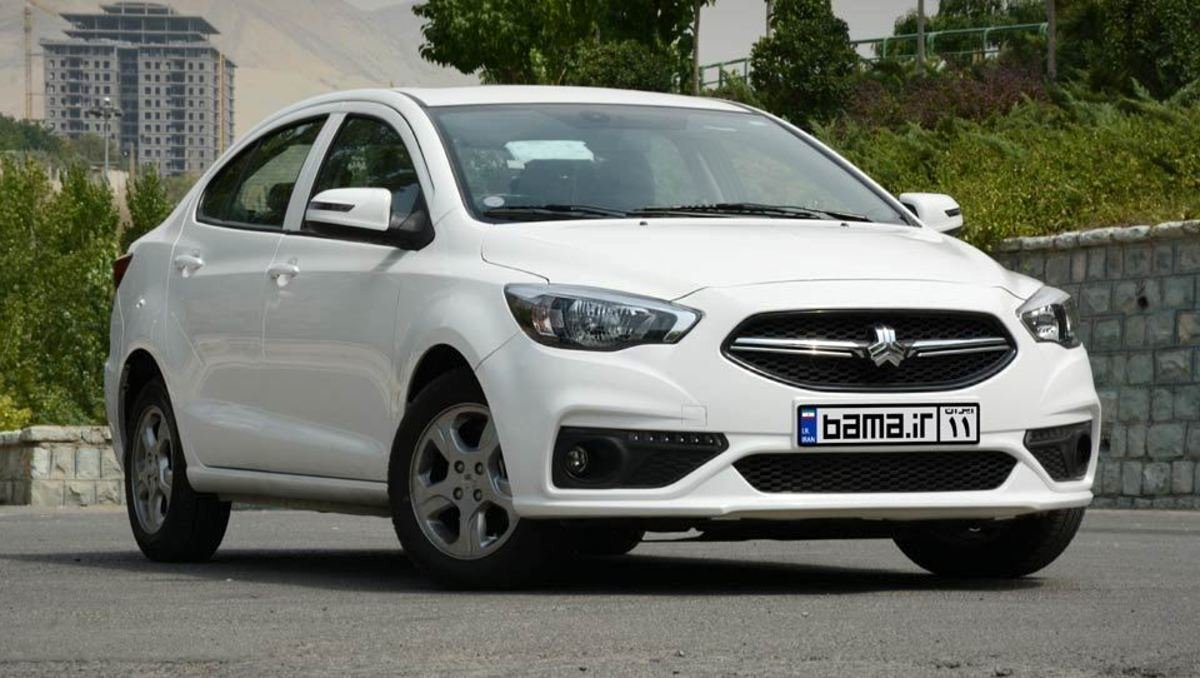 پیشفروش سایپا؛ عرضه شاهین با پیشپرداخت 282 میلیونی